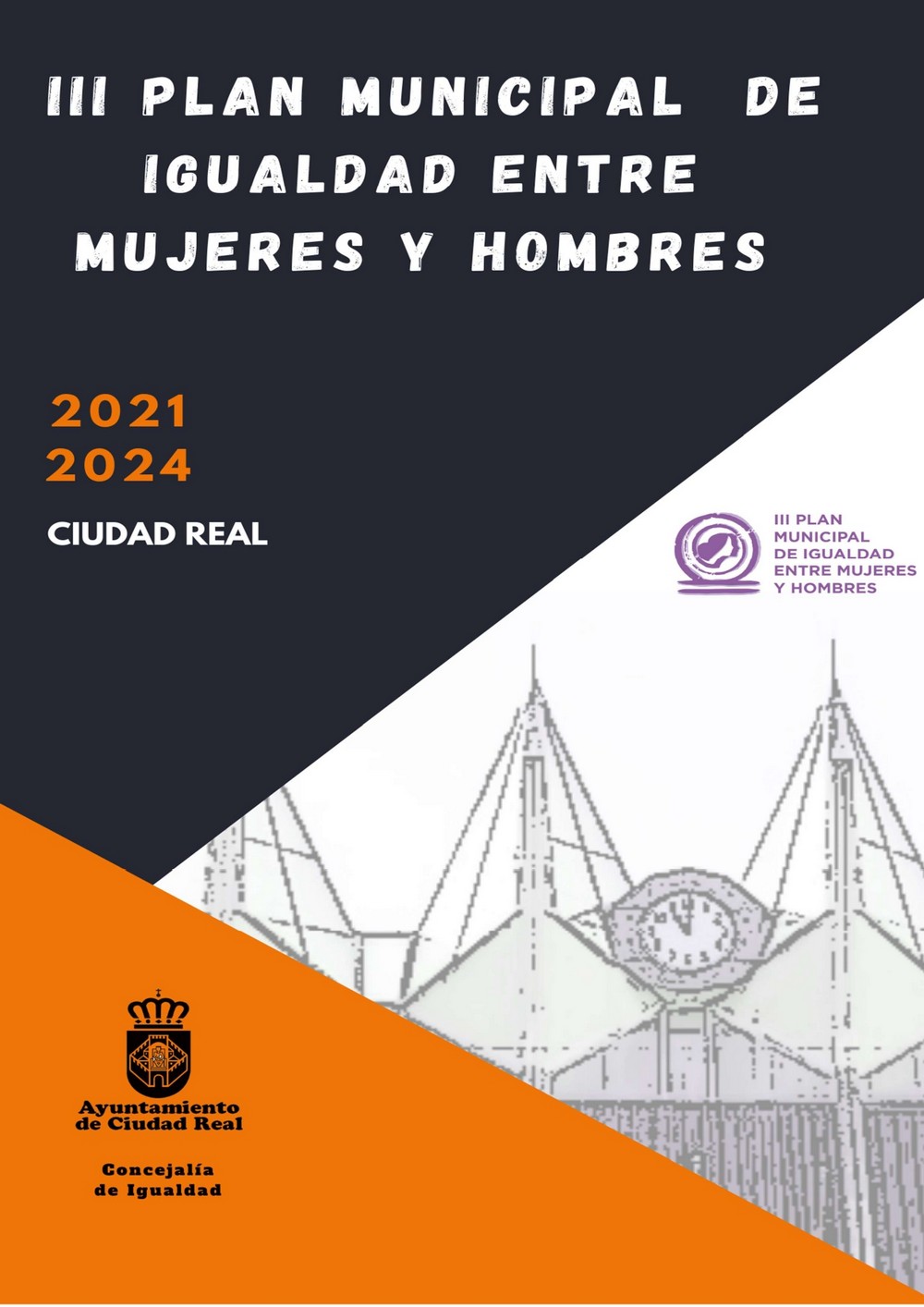 III Plan Municipal de Igualdad entre mujeres y hombres