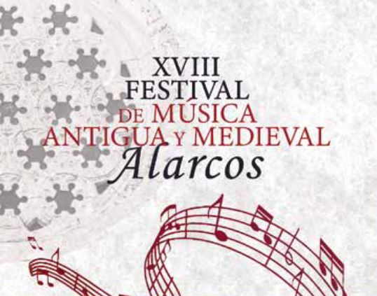 Festival Música antigua Medieval Alarcos