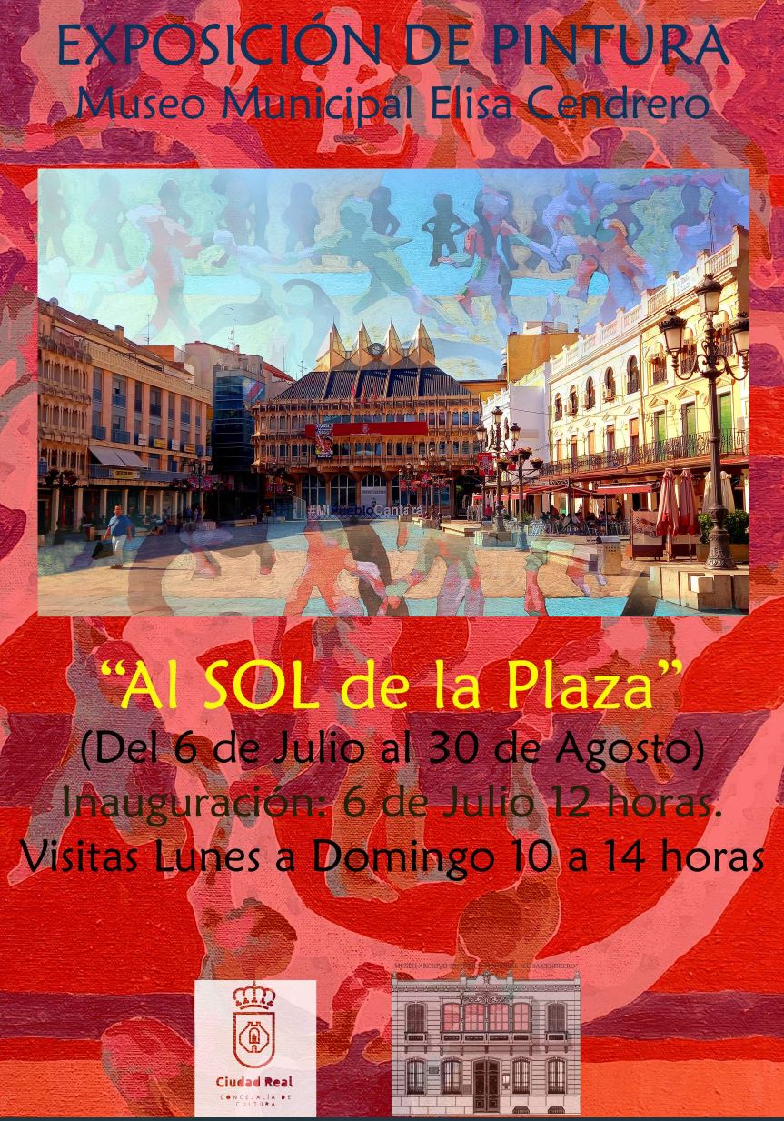 sol plaza