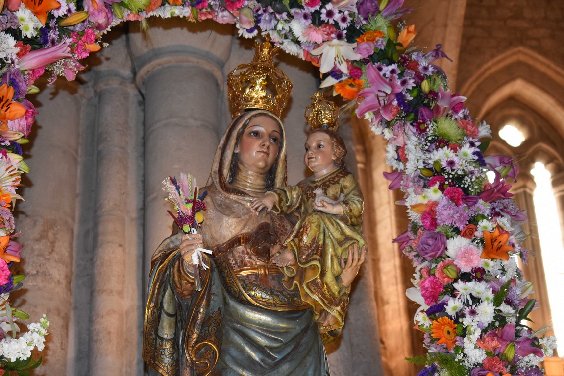 Virgen de Alarcos