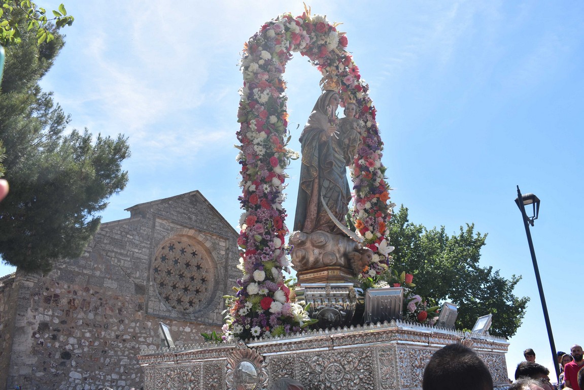 Virgen de Alarcos