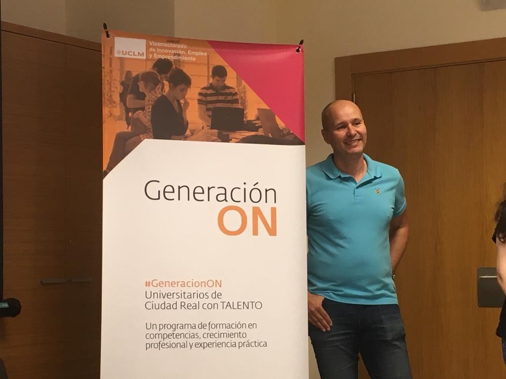 'Generación ON