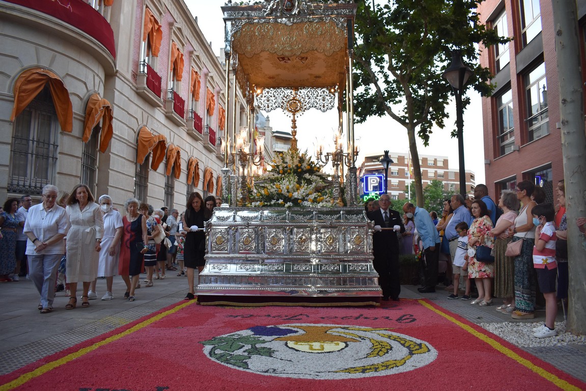 Corpus Christi