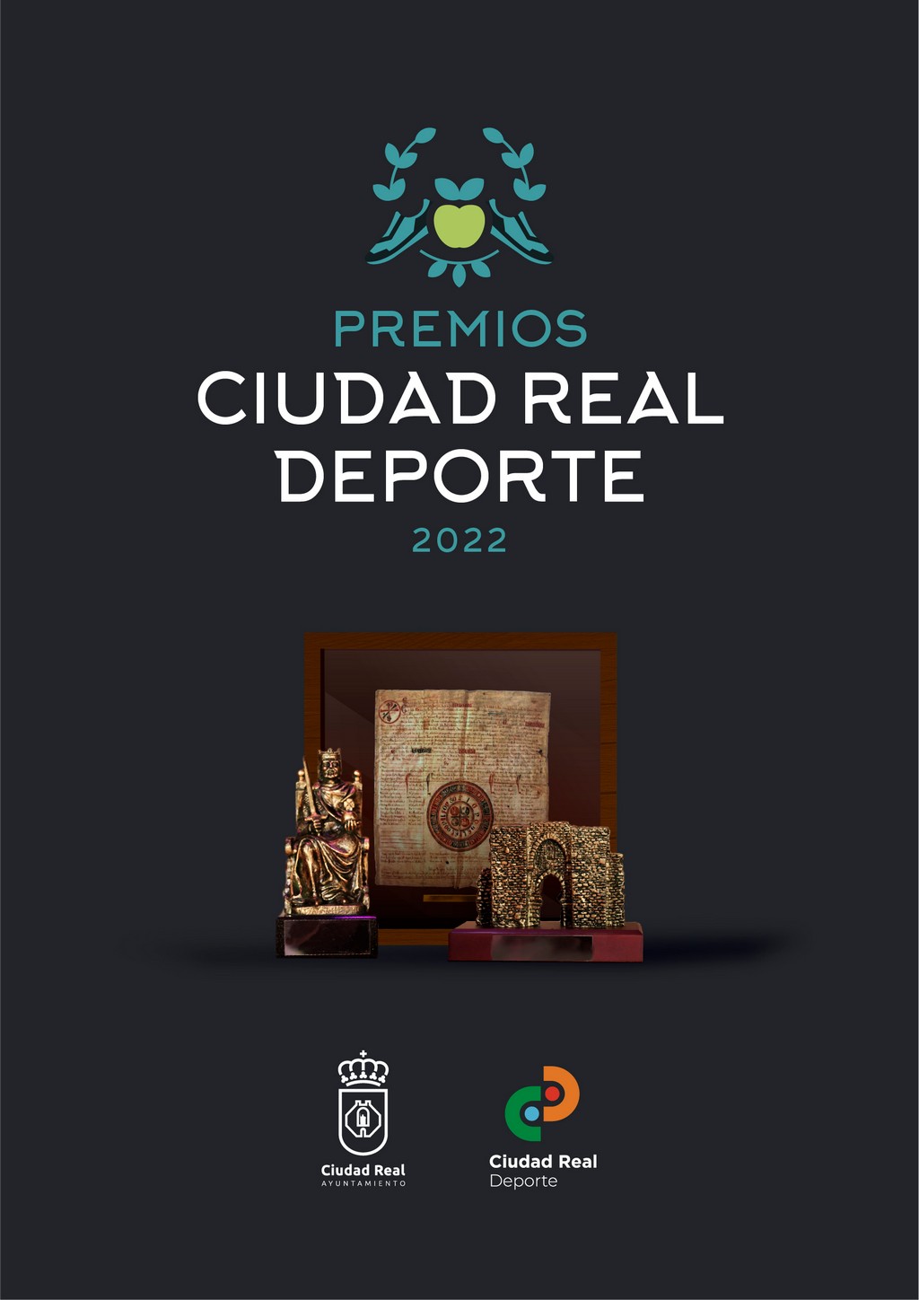 Premios Ciudad Real Deporte