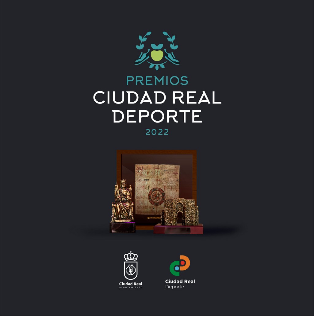 Premios Ciudad Real Deporte