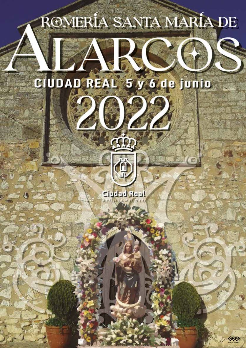 Romería Alarcos 2022