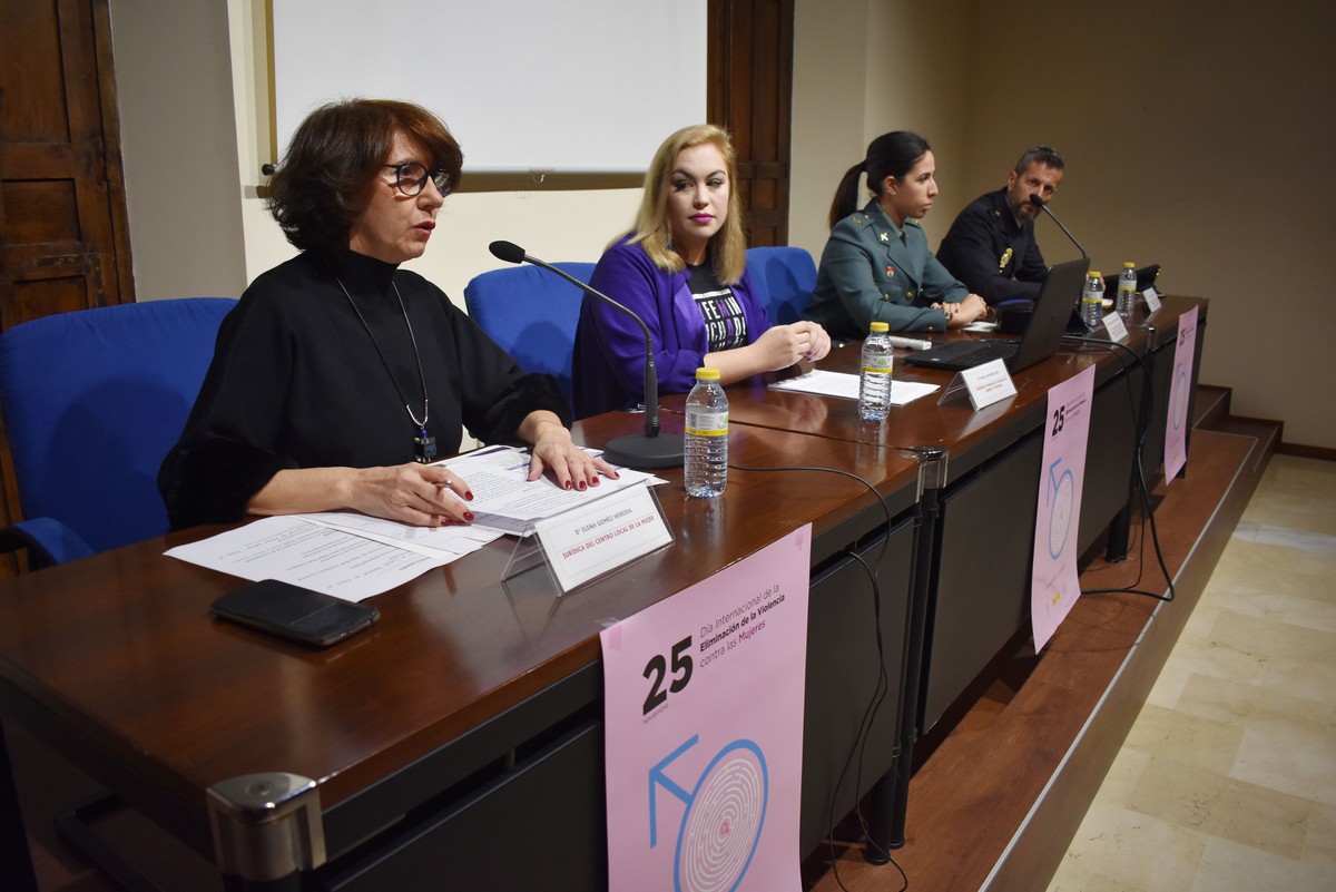 mesa redonda