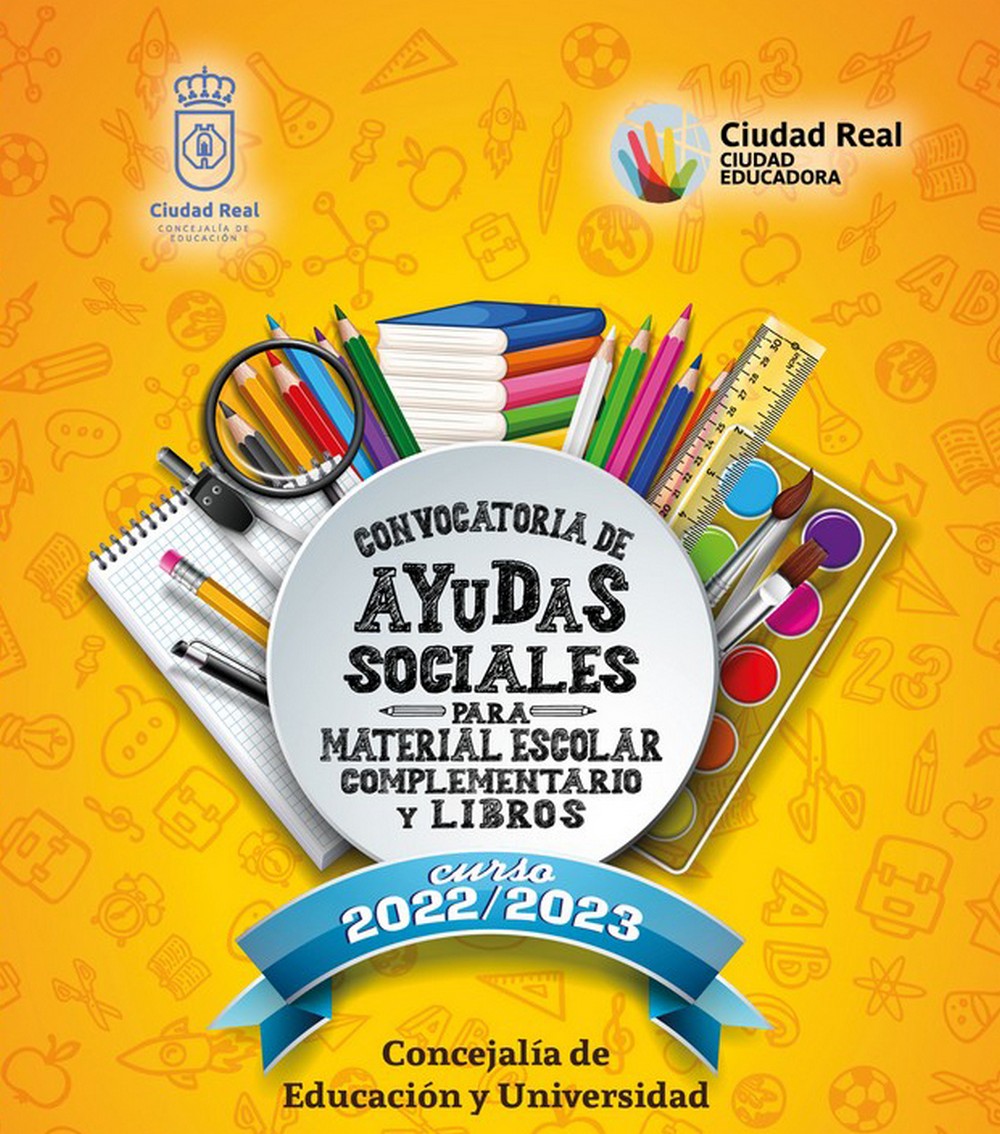 becas y ayudas