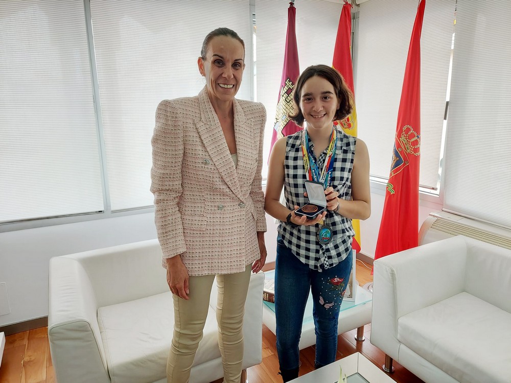 Yaiza Rodrigo Ruiz-Calero