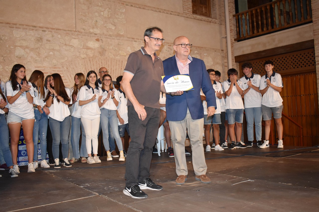 Club Balonmano Caserío 