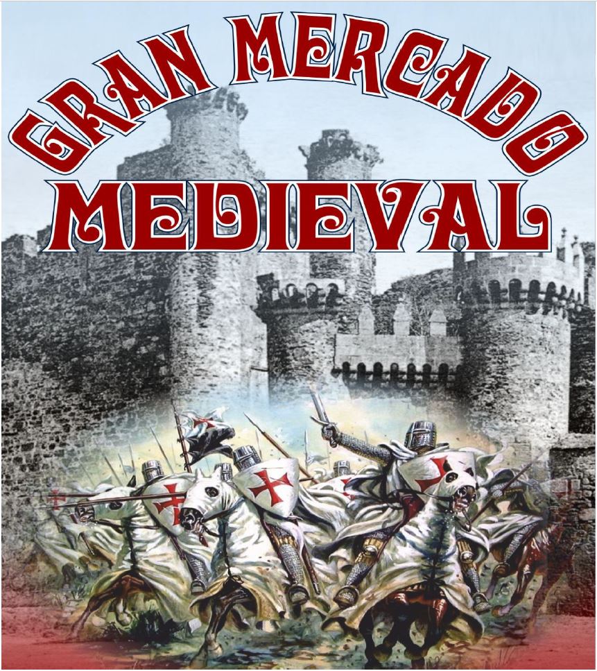 Gran Mercado Medieval Alfonsí