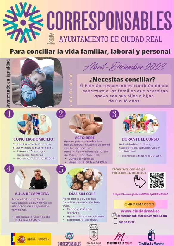 PLAN CORRESPONSABLES