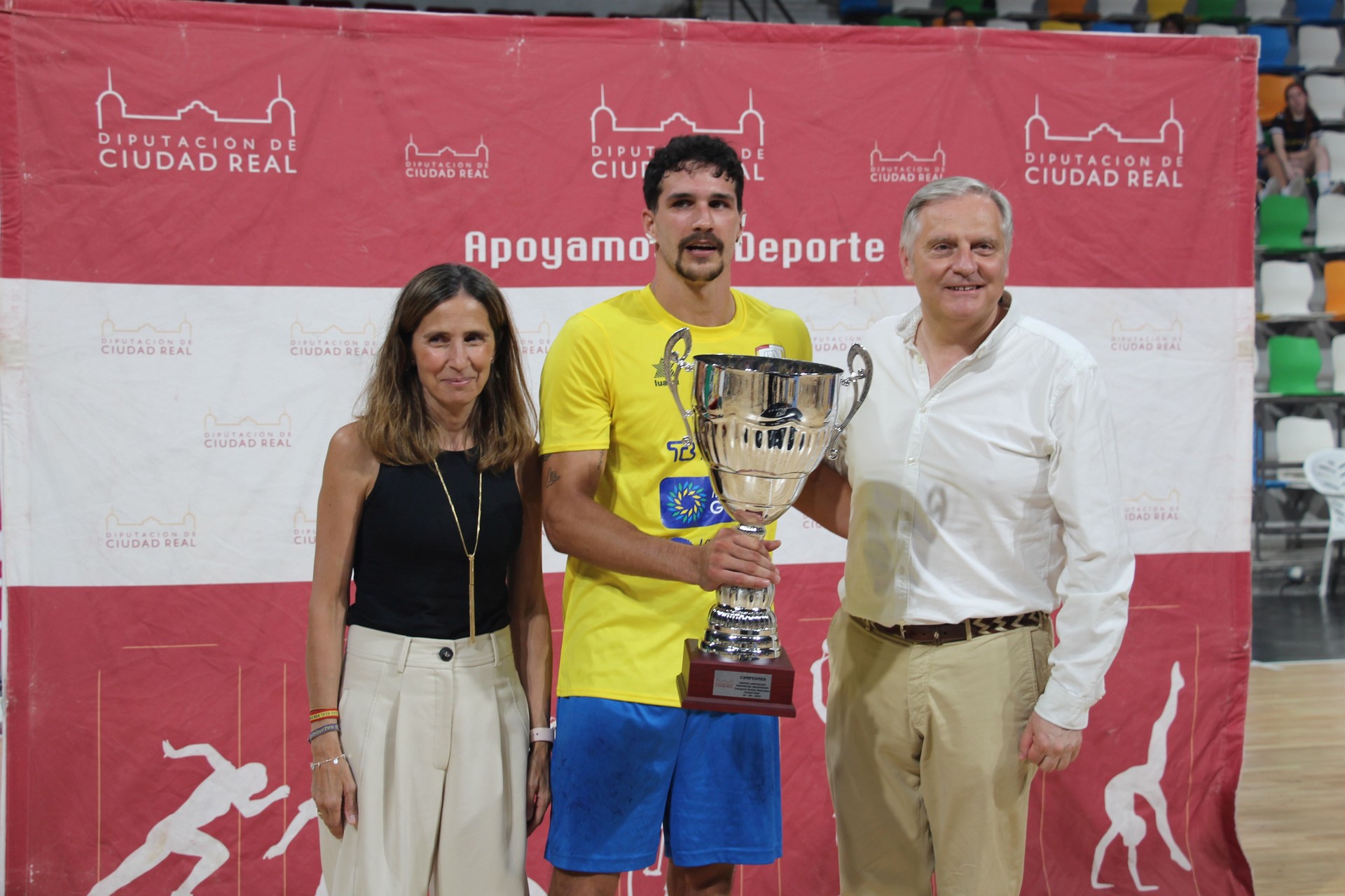 Trofeo Diputación
