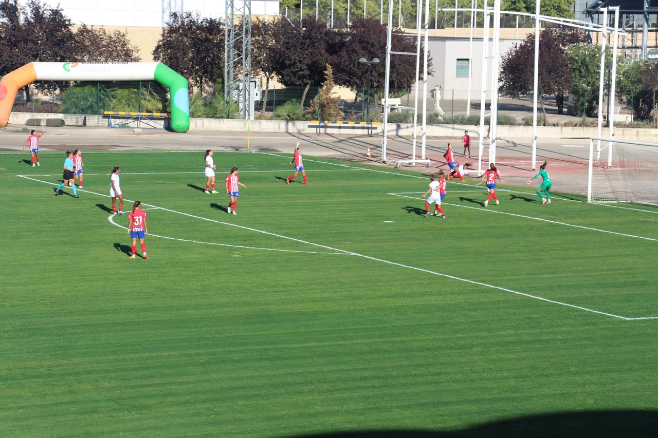 I Torneo Solidario de Fútbol ‘Virgen del Prado’