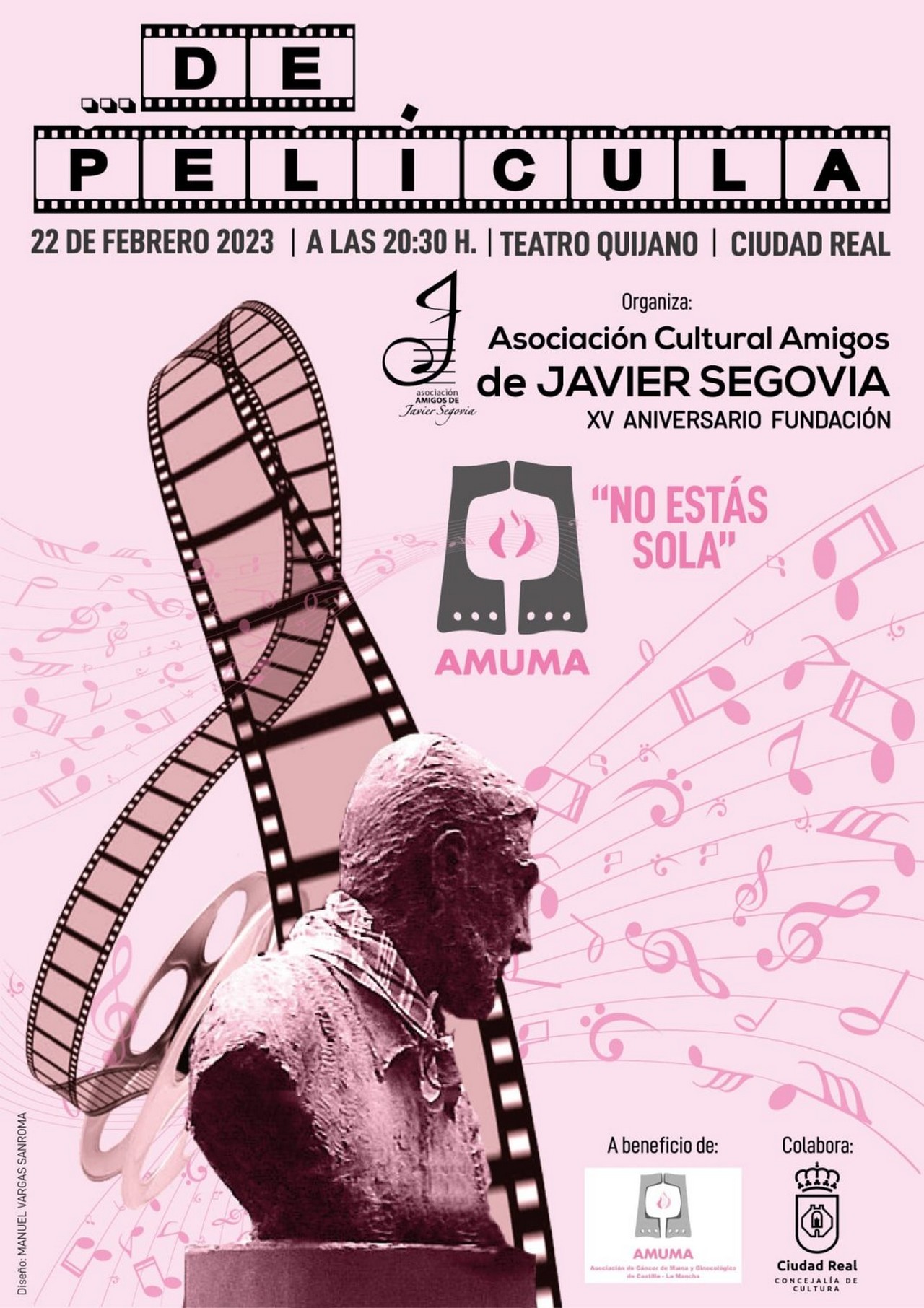 Asociación de Amigos de Javier Segovia