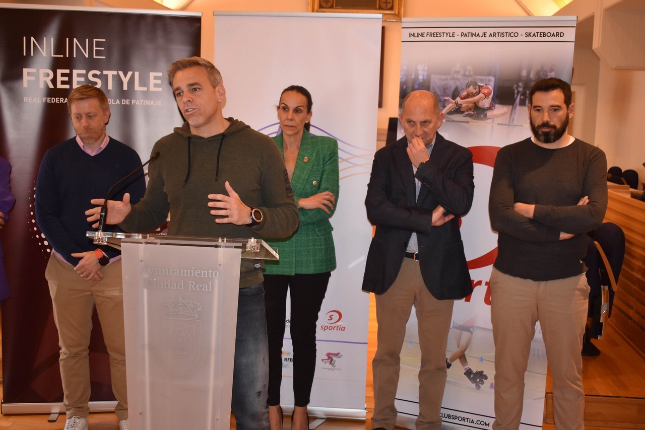 Campeonato de Europa de Patinaje 