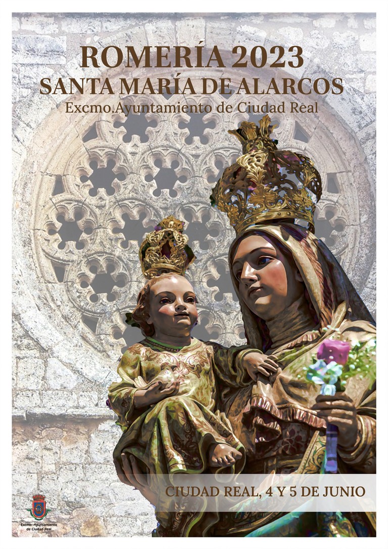 Romería de la Virgen de Alarcos 