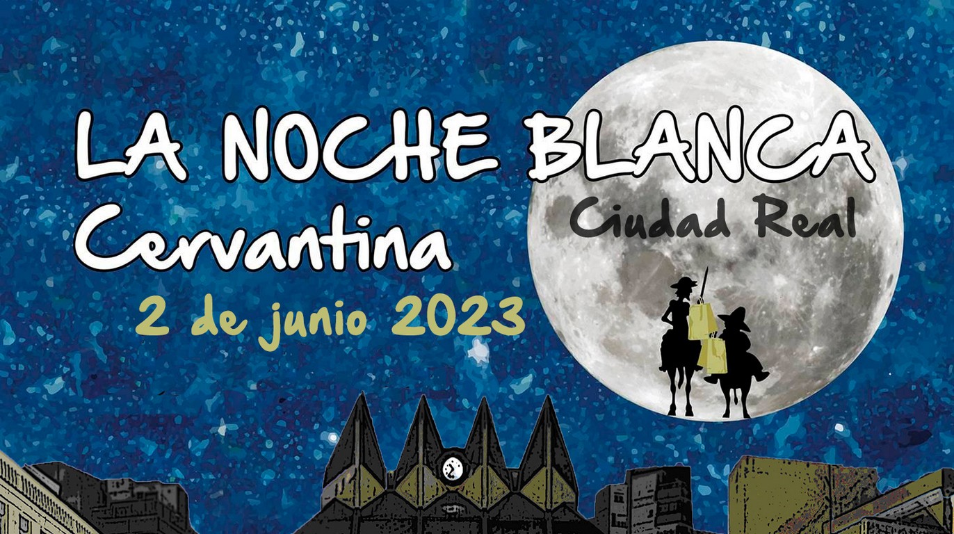 NOCHE BLANCA