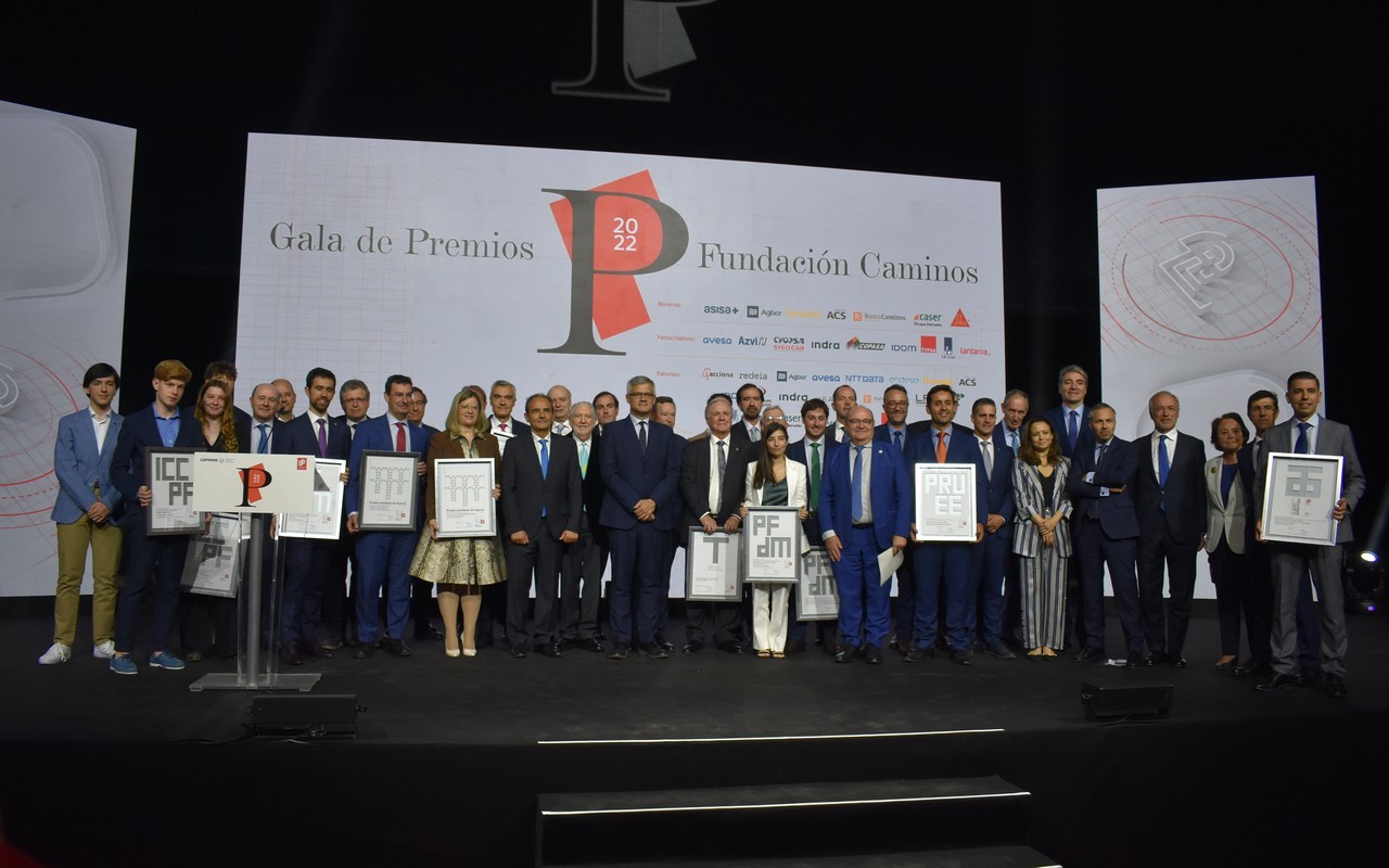 premio nacional “Ciudad y Territorio Albert Serratosa”