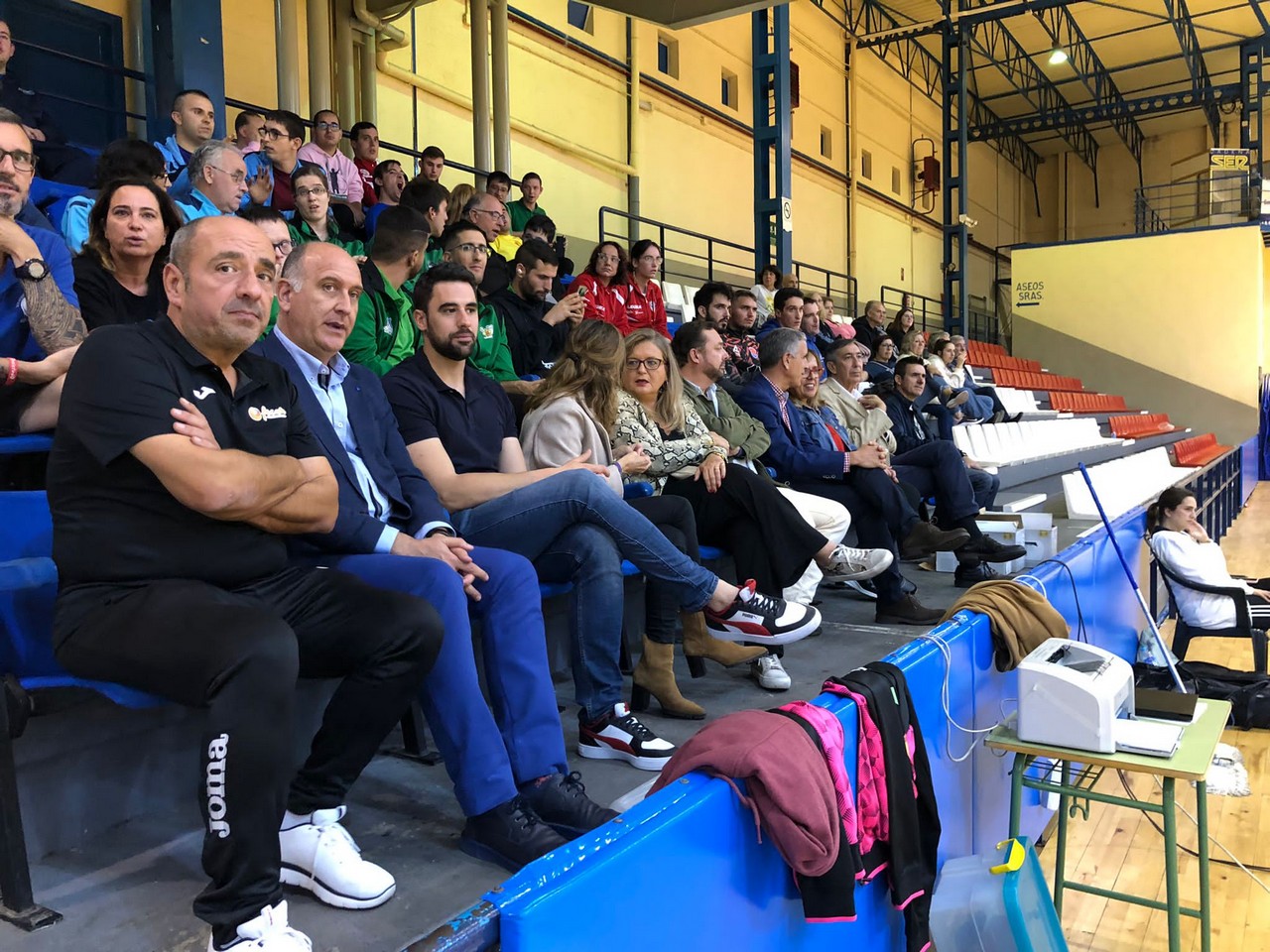  campeonato de España de baloncesto