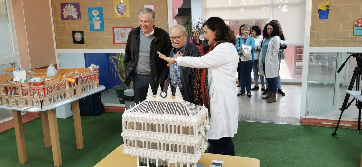 Centro de Respiro Alöis Alzheimer