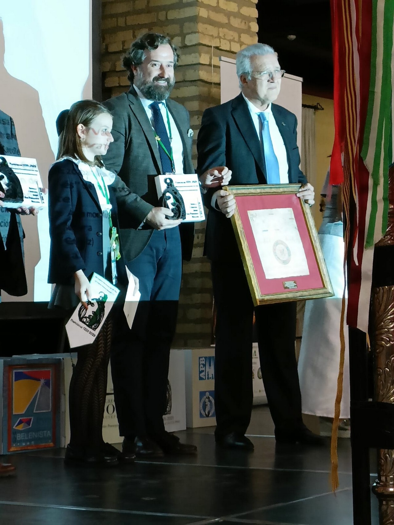 Congreso Internacional de Belenismo