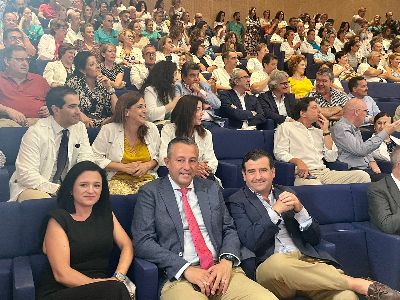 Gerencia de Área Integrada