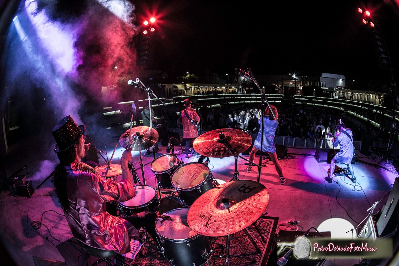 festival Sonora Real