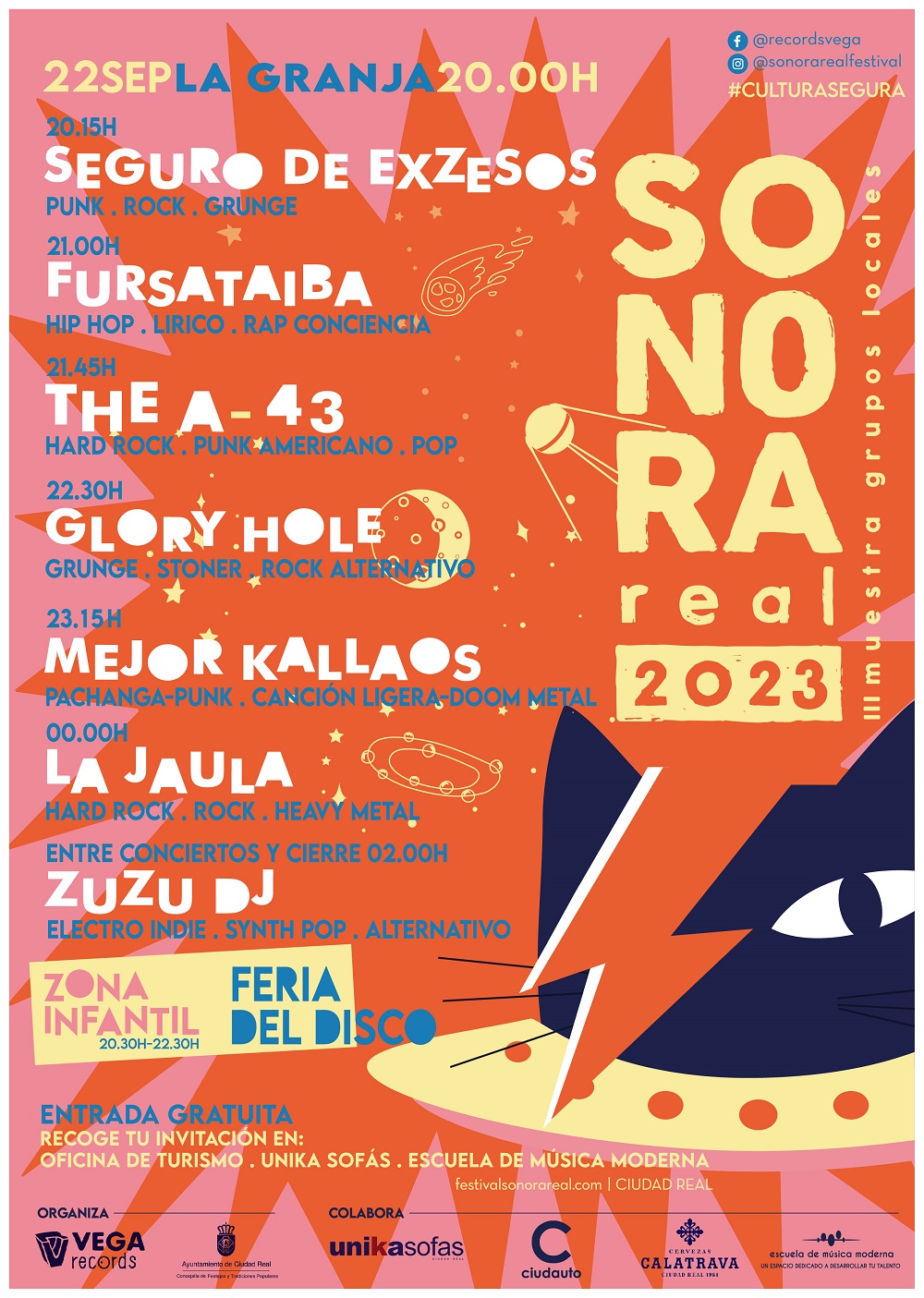 Sonora Real
