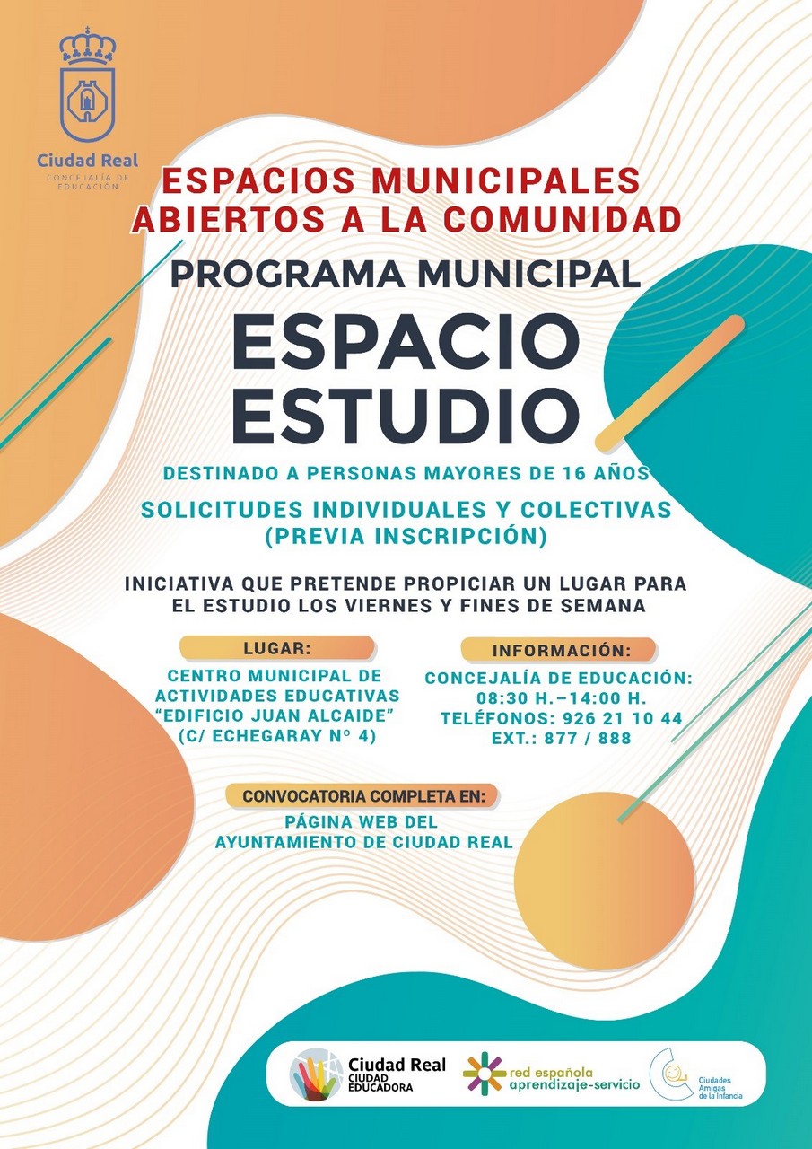 Espacio-Estudio