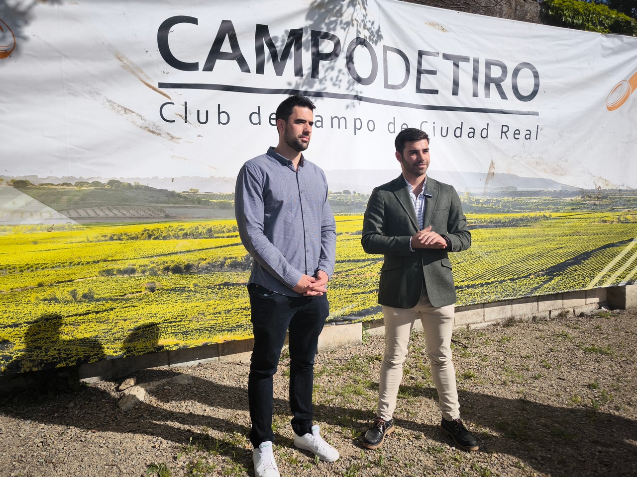 Campo de tiro