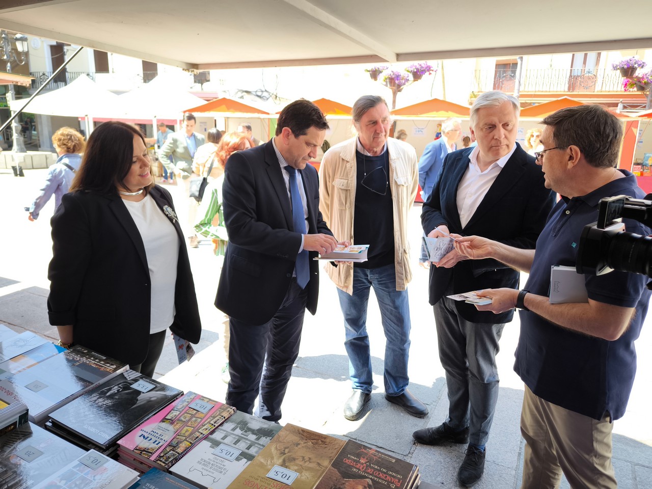 Feria del Libro