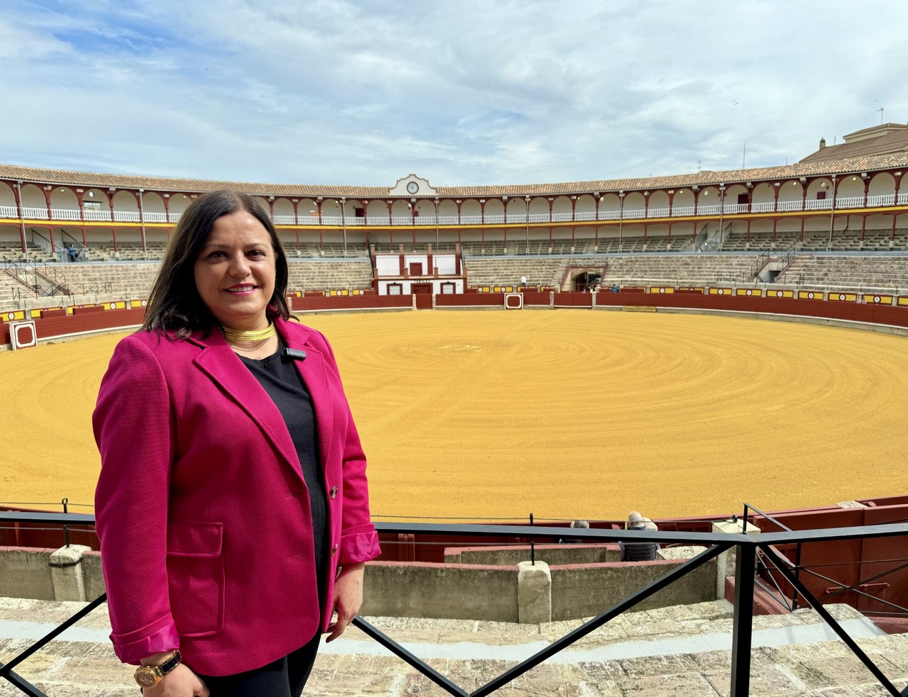 Plaza de Toros