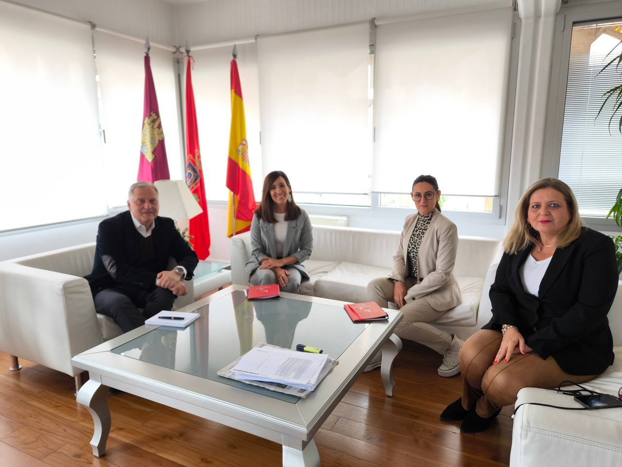 Colegio de Terapeutas Ocupacionales