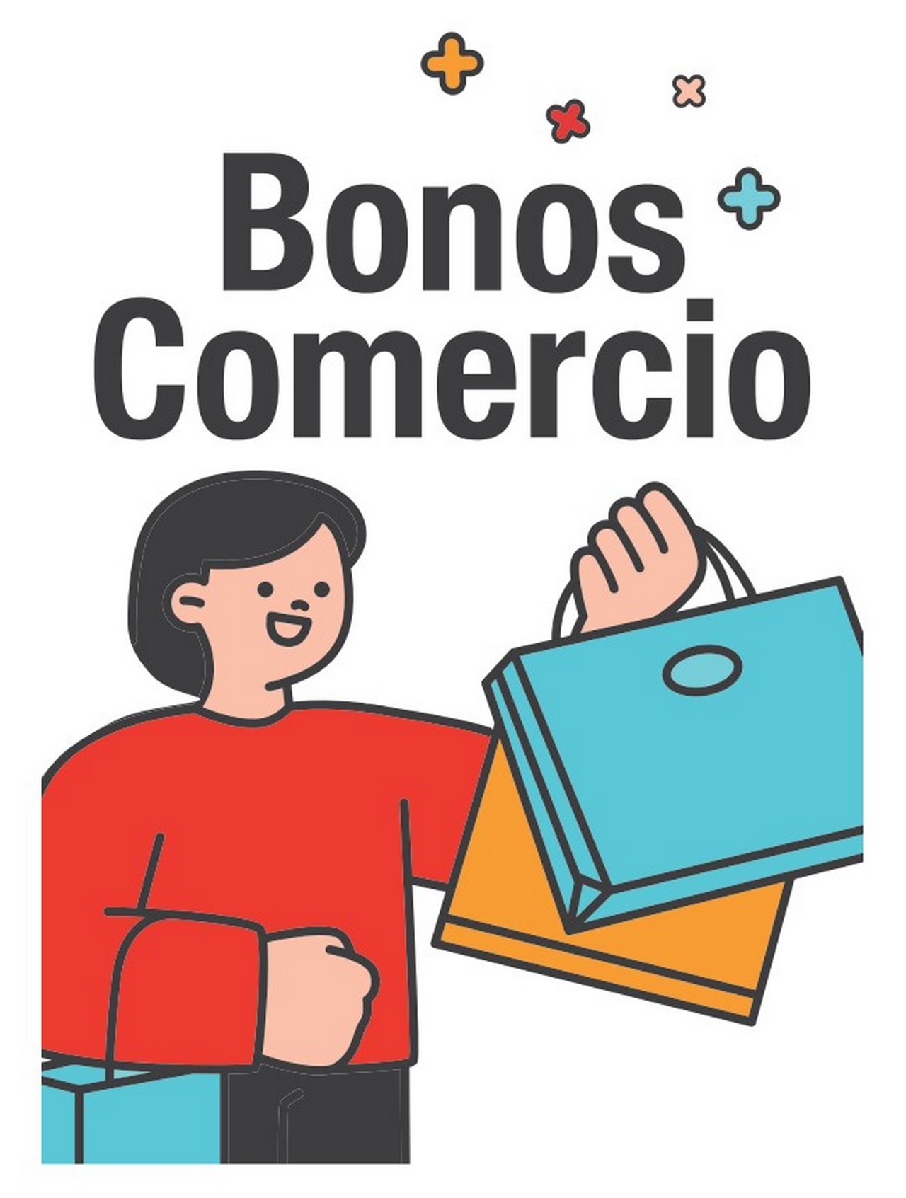 Bonos Comercio