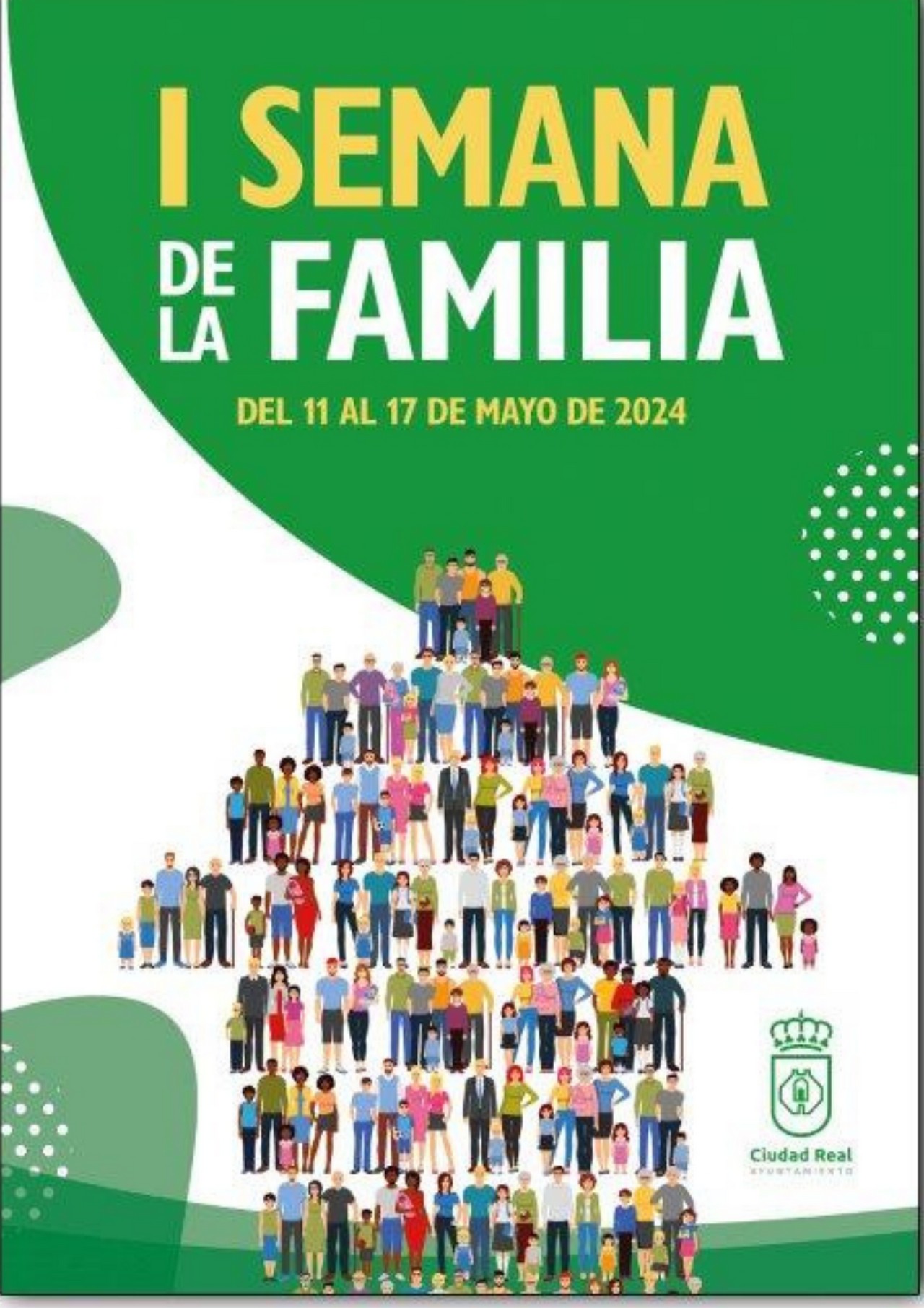 Semana de la Familia