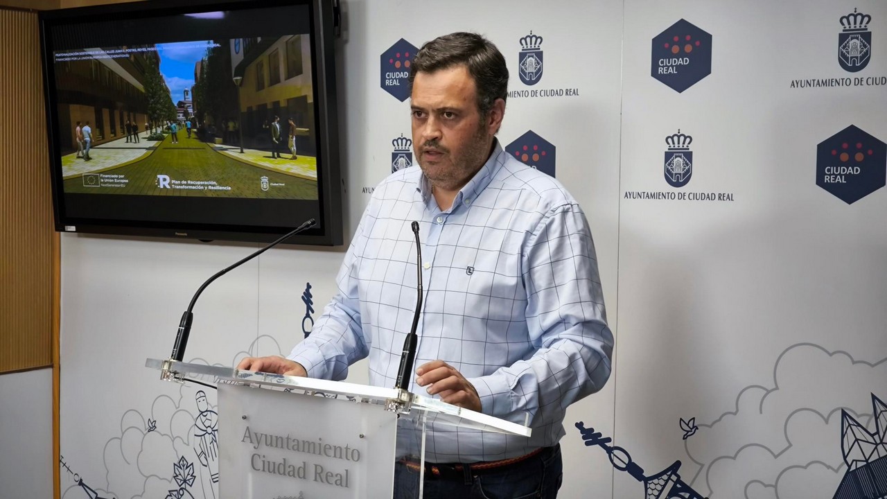 Miguel Hervás