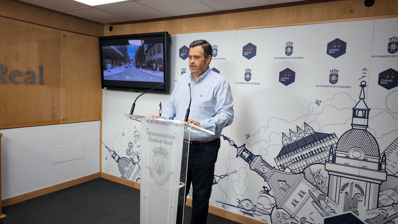 Miguel Hervás