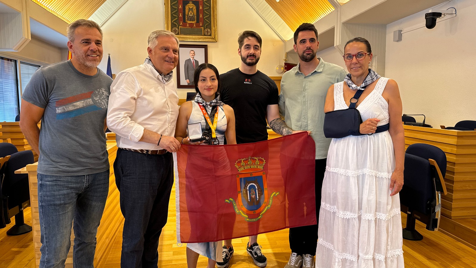 Club Sportia