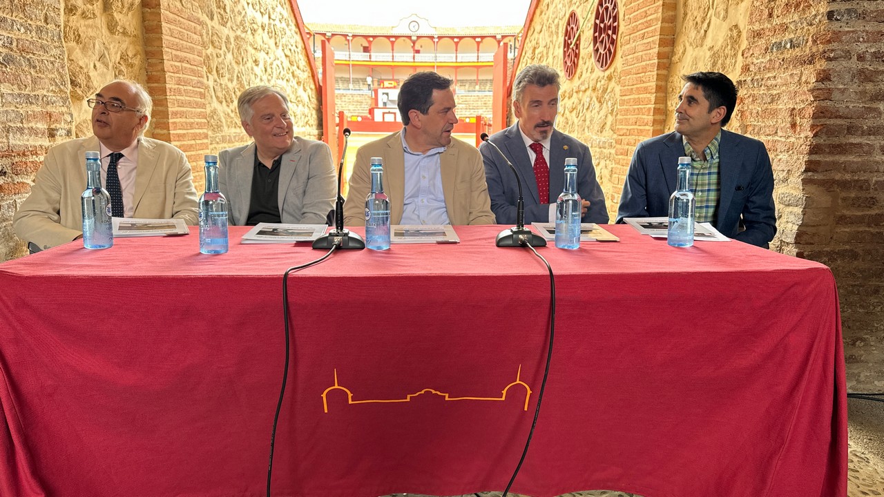 Trofeo a la mejor corrida de toros de Ciudad Real
