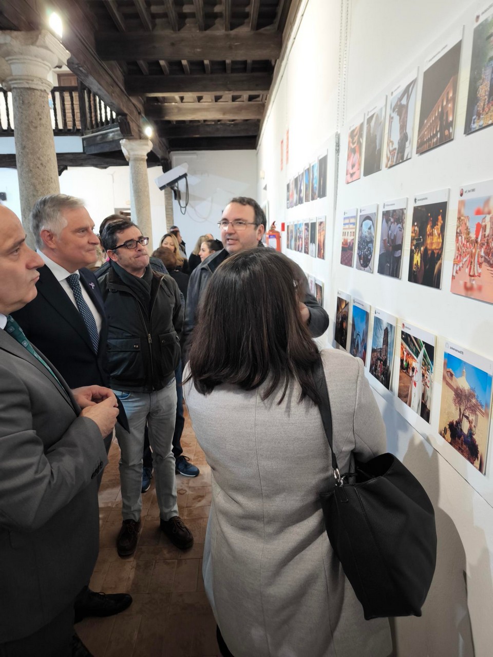 Concurso fotográfico de Semana Santa