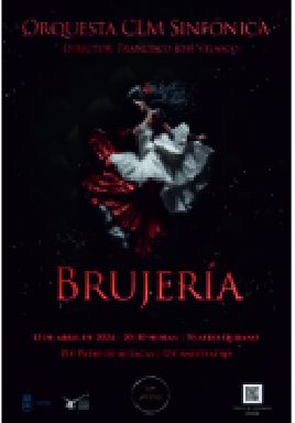 brujeria