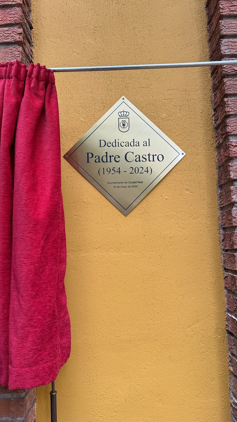 Padre Castro