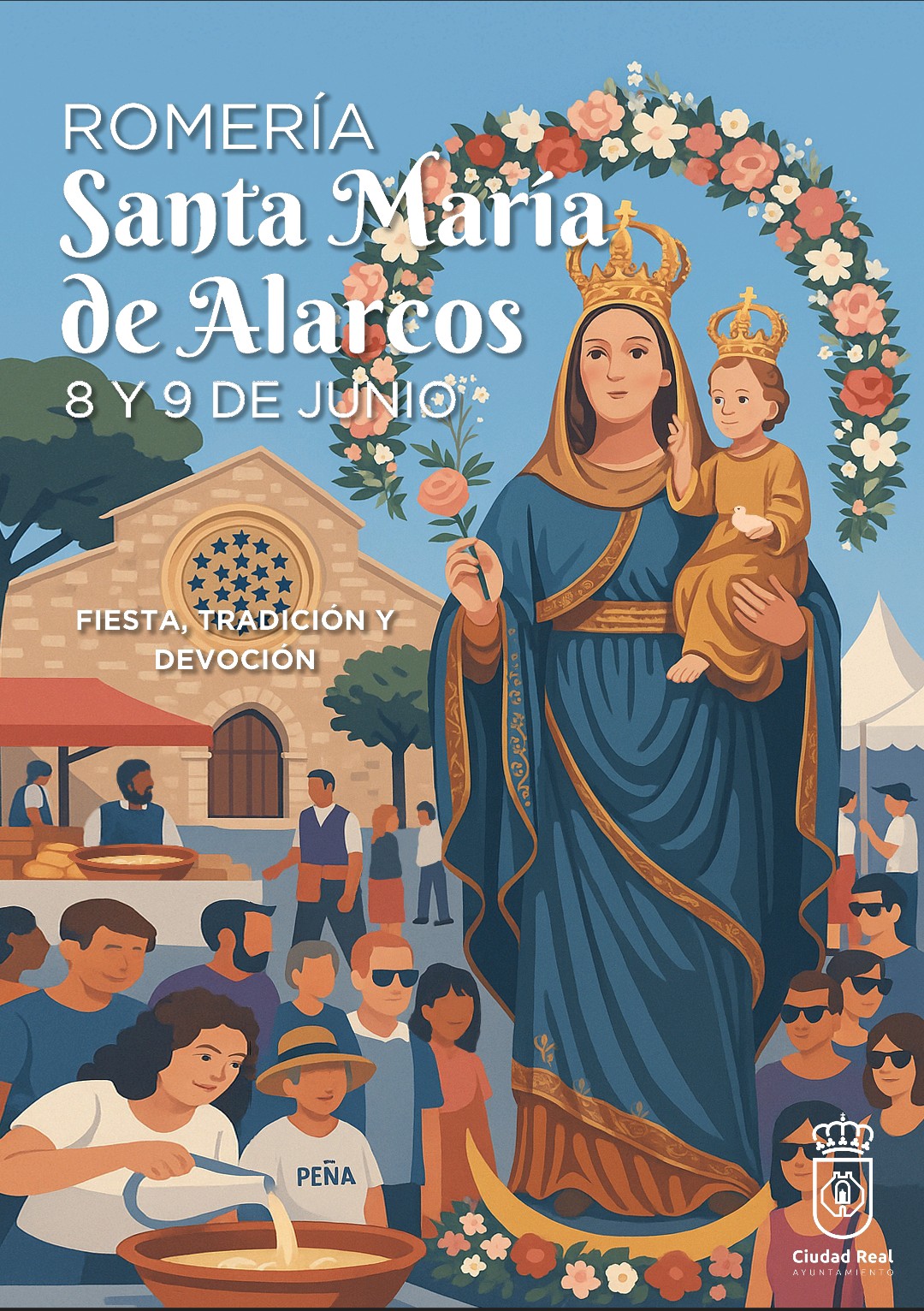 Romería de Alarcos