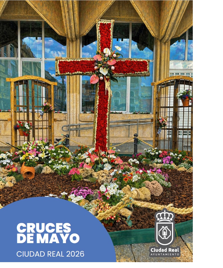 Cruces de Mayo 2026