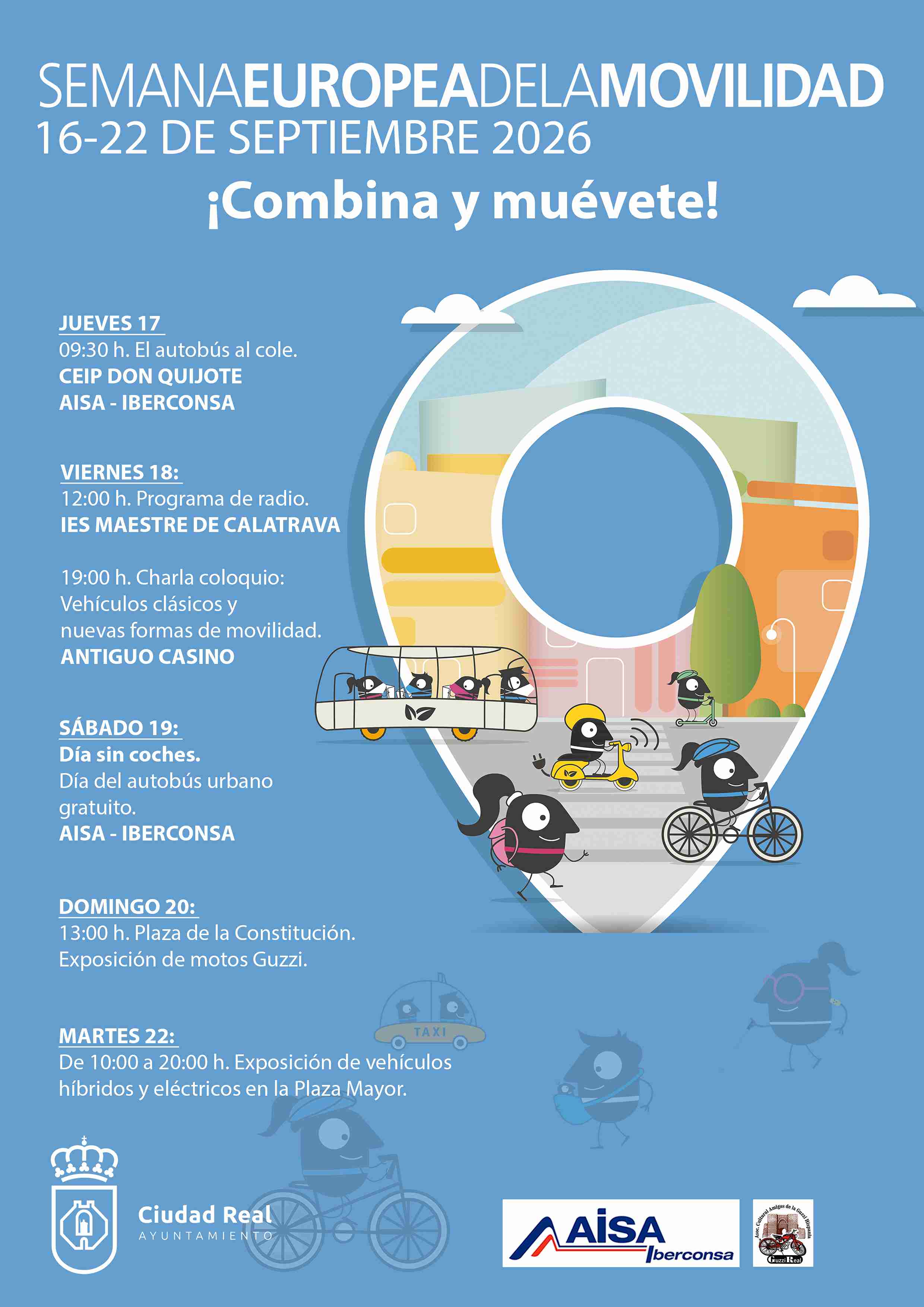 Movilidad