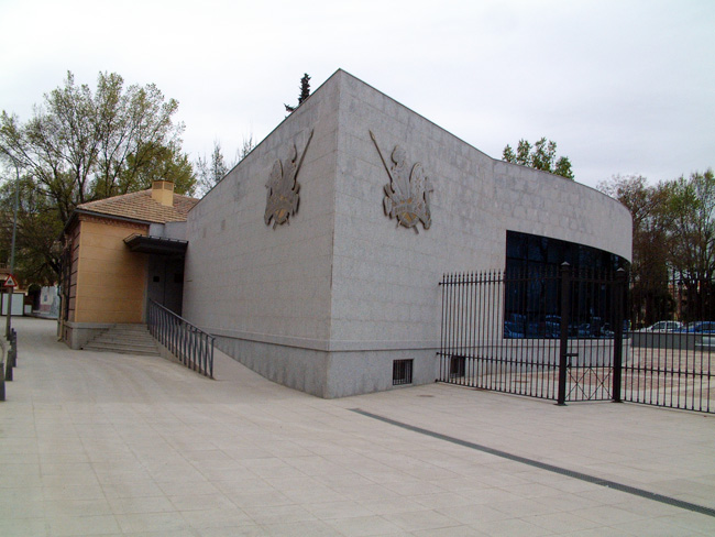 Museo del Quijote