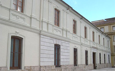 Museo Convento de la Merced