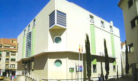 Museo Provincial de Ciudad Real