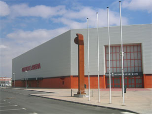 Quijote Arena